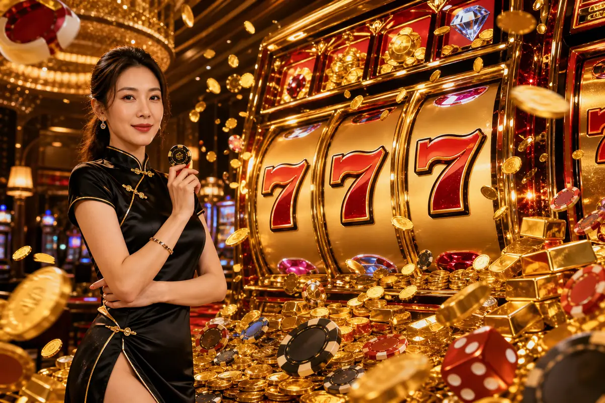 ok44 নিবন্ধন ও শুরু করার গাইড