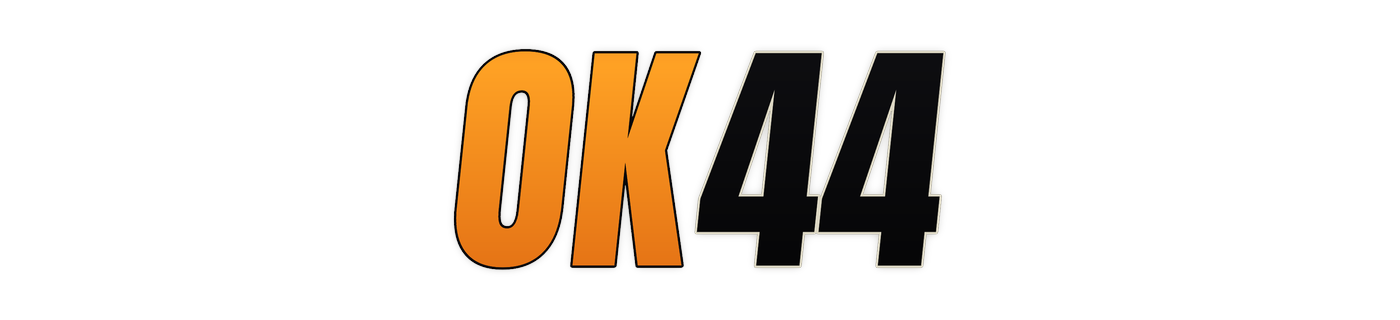 ok44 লোগো